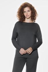 Mey Pyjamaoberteil Damen Serie Pure Chic günstig online kaufen
