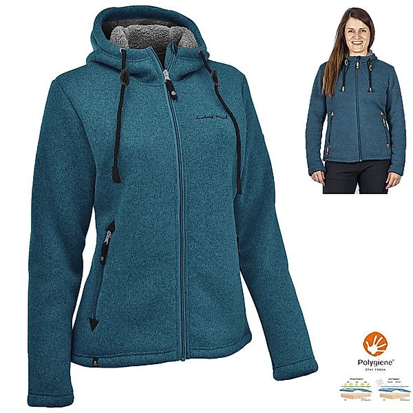 Maul Trekkingjacke Maul - gefütterte warme günstig online kaufen