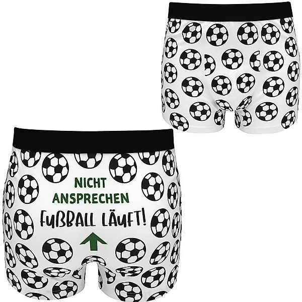 Sheepworld Boxershorts Herren Boxershorts Slip Unterhose günstig online kaufen