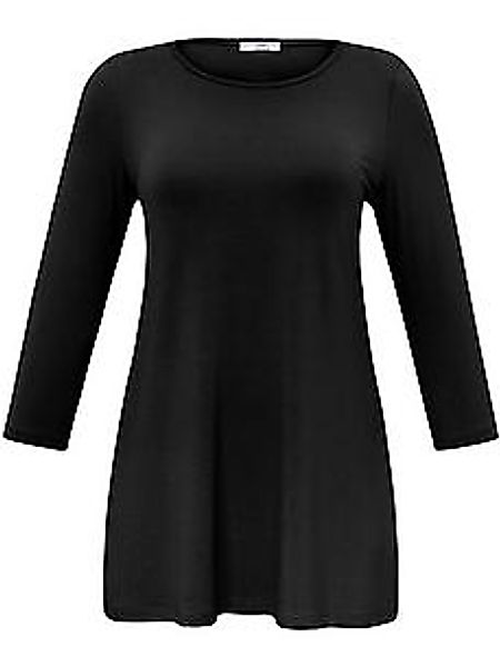 Shirt 3/4-Arm Emilia Lay schwarz günstig online kaufen