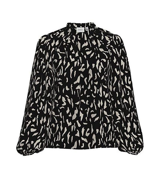 Vila Blusentop VICORBA L/S TOP/SU günstig online kaufen