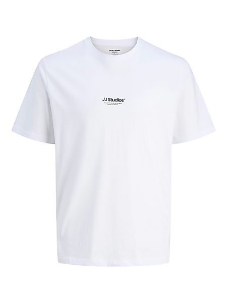 Jack & Jones PlusSize T-Shirt JJESOHO günstig online kaufen