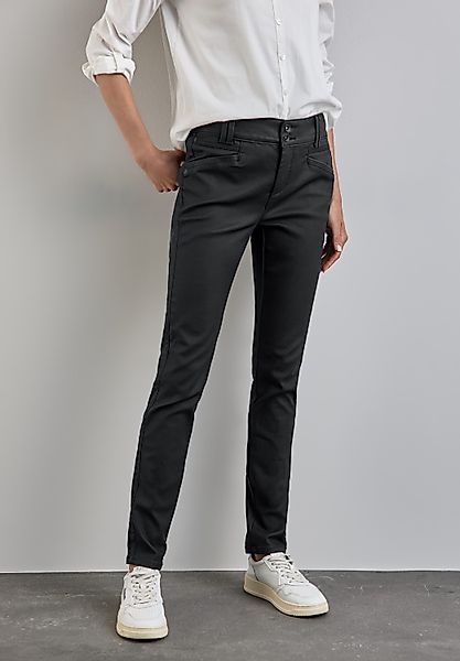 STREET ONE Stretch-Hose Style YORK günstig online kaufen