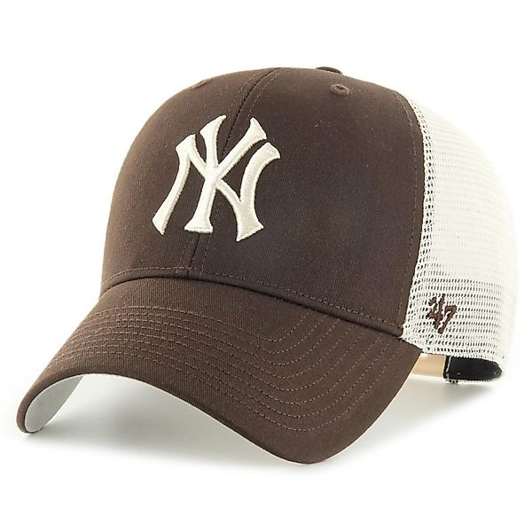 '47 Brand Trucker Cap Trucker Branson günstig online kaufen