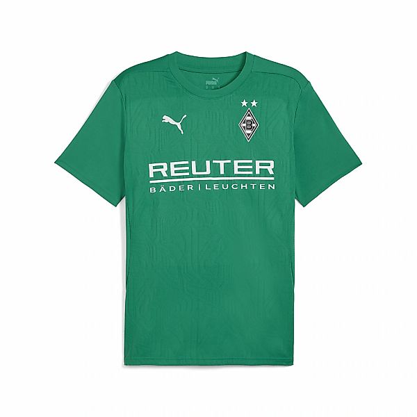 PUMA Trainingsshirt "Borussia Mönchengladbach Trainingstrikot Herren" günstig online kaufen