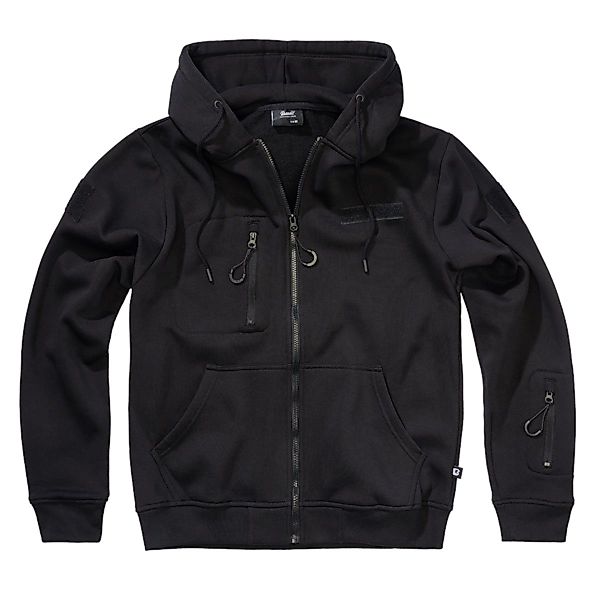 Brandit Outdoorjacke Brandit Tactical Kapuzenjacke / günstig online kaufen