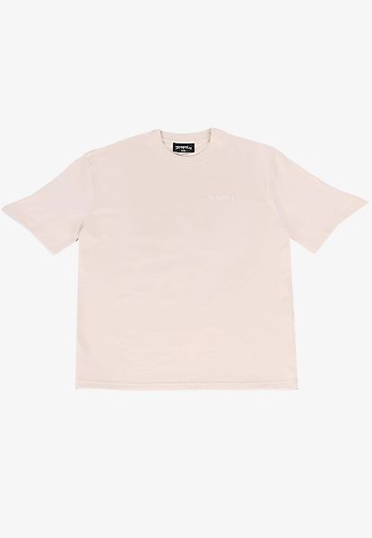 Dropsize T-Shirt "Dropsize HEAVY OVERSIZE CREW LOVE T-SHIRT", 1 Stk. günstig online kaufen