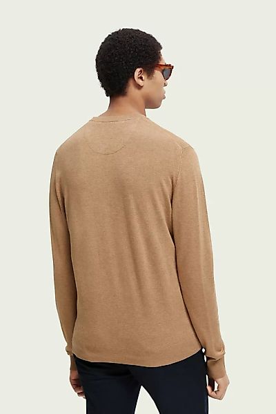 Scotch and Soda Pullover Camel Melange - Größe XXL günstig online kaufen