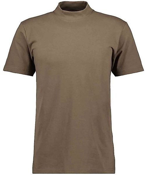 RAGMAN Stehkragenshirt günstig online kaufen