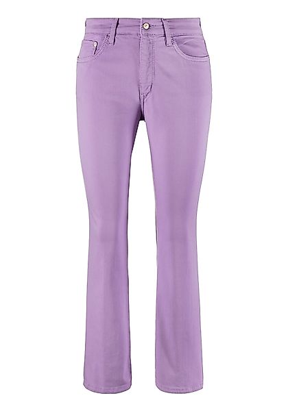 MAC 3/4-Jeans Dream Kick Saum modisch günstig online kaufen