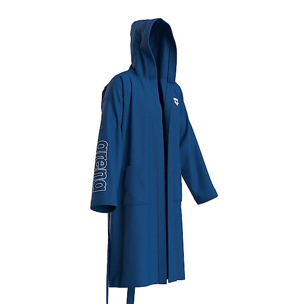 Arena Bademantel Arena Unisex Bademantel ZEPPELIN günstig online kaufen