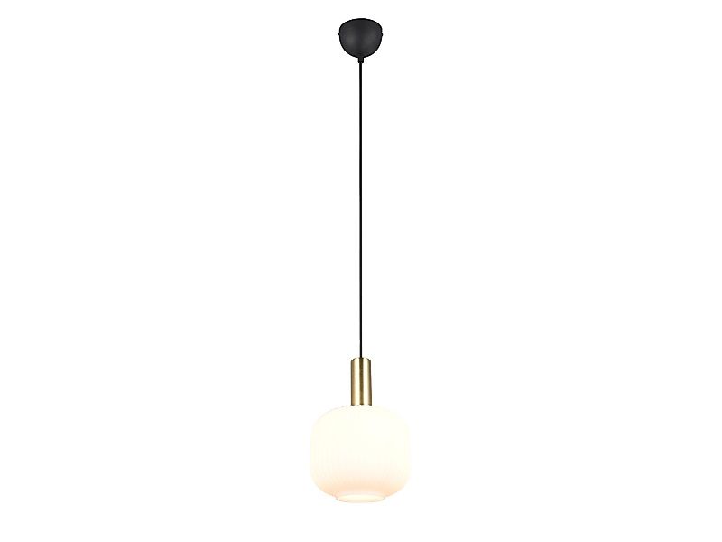 TRIO Leuchten LED Pendelleuchte, Dimmfunktion, LED günstig online kaufen