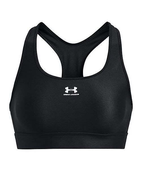 Under Armour® T-Shirt Heatgear Mid Padle T-Shirt Damen Polyester günstig online kaufen