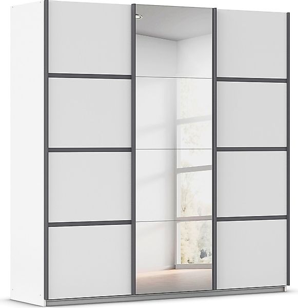 rauch Kleiderschrank »Schwebetürenschrank OTTO´s Choice Garderobe Schrank T günstig online kaufen