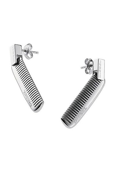 Diesel Paar Ohrstecker DX0175040, 3,2cm lang günstig online kaufen
