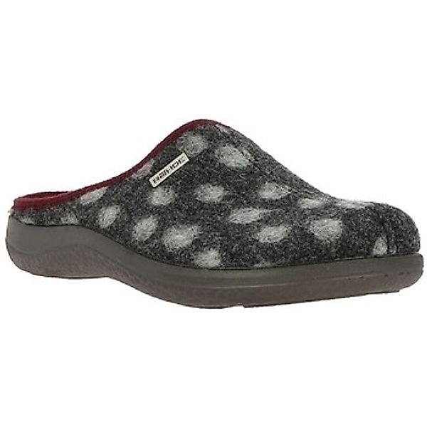 Rohde  Hausschuhe 6551  82-ANTHRAZIT 6551 günstig online kaufen