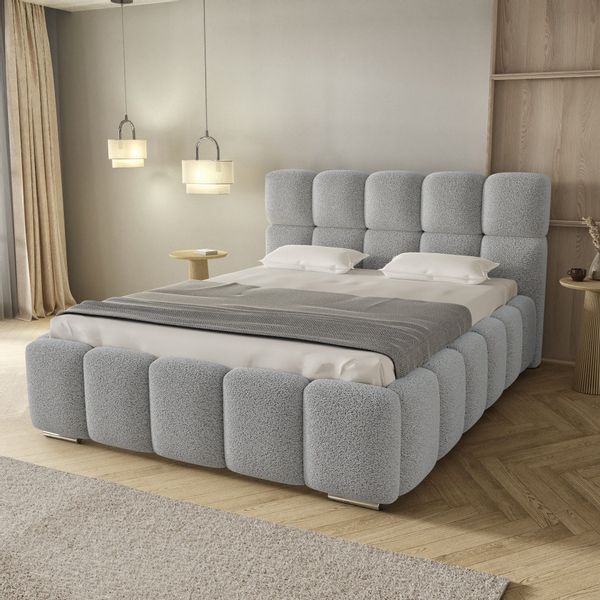 thematys Polsterbett 140x200 160x200 180x200 200x200cm günstig online kaufen