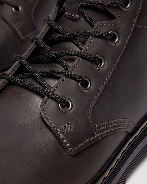DR. MARTENS Combs Schnürboots Schnürboots, Freizeitstiefelette günstig online kaufen