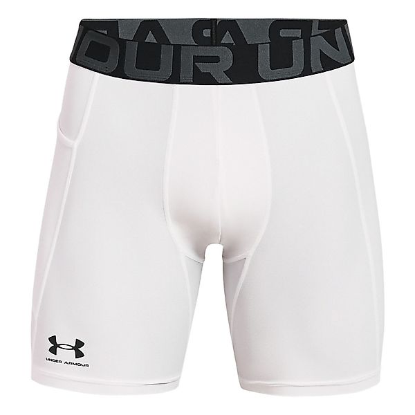 Under Armour® Funktionsshorts HeatGear® Armour Shorts günstig online kaufen