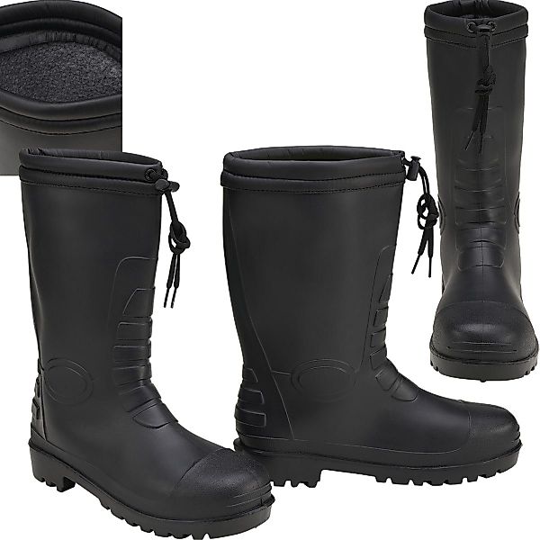 Brandit Brandit Rainboot Gummistiefel Winter mit günstig online kaufen