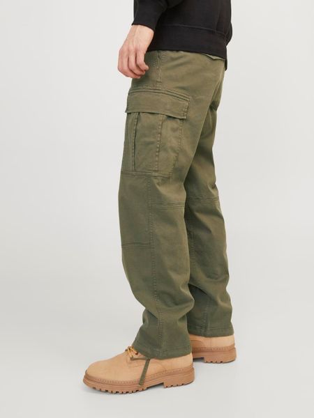 Jack & Jones Cargohose JPSTKARL JJHARLOW günstig online kaufen