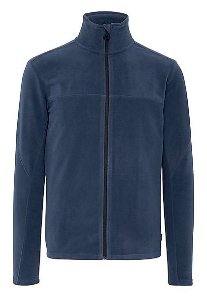 Chiemsee Fleecejacke Fleecejacke mit modischer Ziehrnaht 1 günstig online kaufen