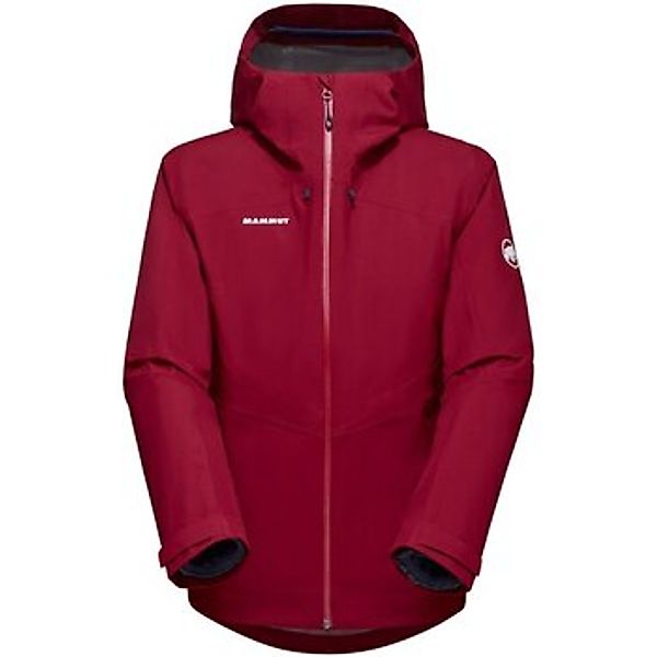 Mammut  Damen-Jacke Sport Convey 3 in 1 HS Hooded Jacket 1010-29060/3719 günstig online kaufen