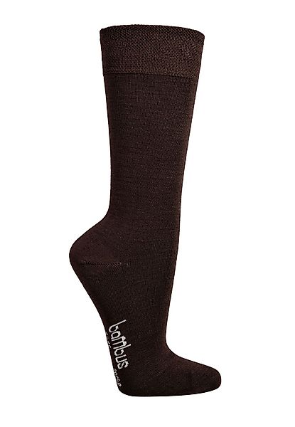 Wowerat Socken 3 Paar superweiche Bambus günstig online kaufen