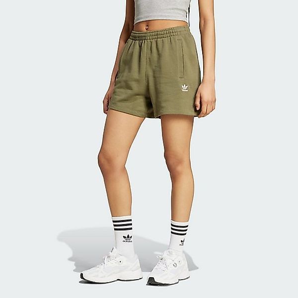 adidas Originals Shorts ESSENTIALS FRENCH TERRY SHORTS günstig online kaufen