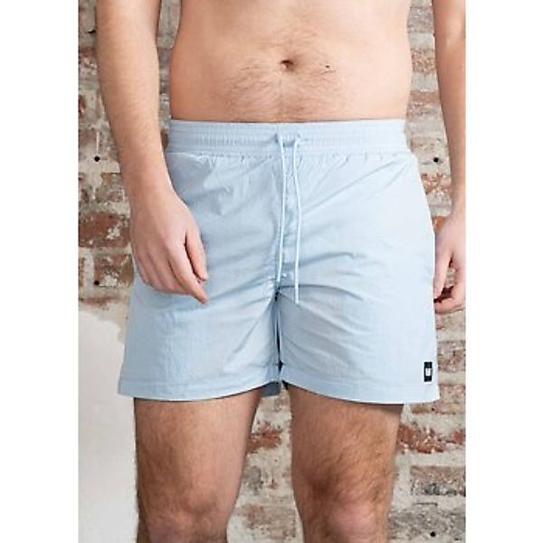 Weekend Offender  Badeshorts Stacks - ocean wave günstig online kaufen