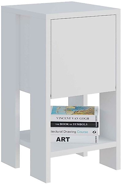 Decortie Nachttisch EMA NACHTTISCH (Packung, 1-St), günstig online kaufen