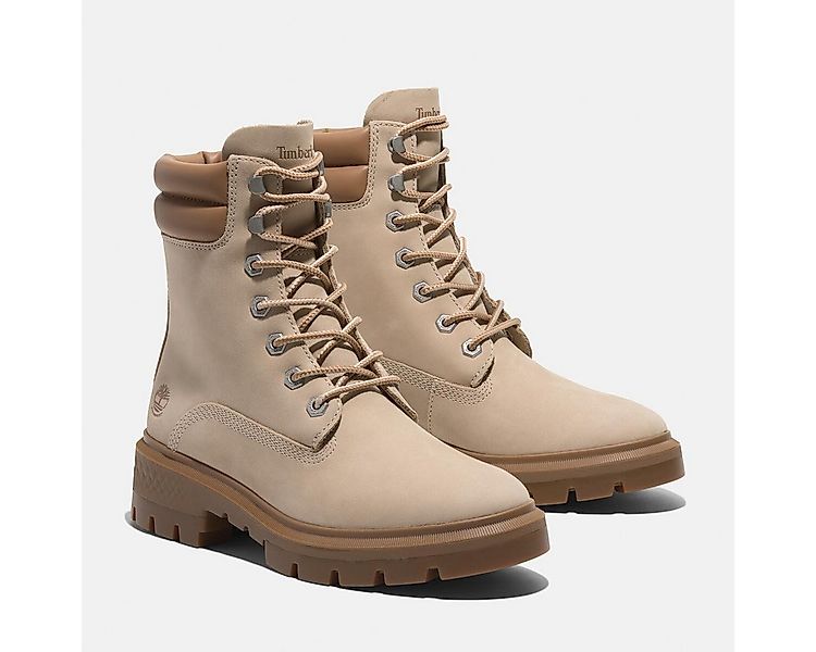 Timberland CORTINA VALLEY MID LACE UP WATERPROOF BOOT Winterstiefel Winters günstig online kaufen