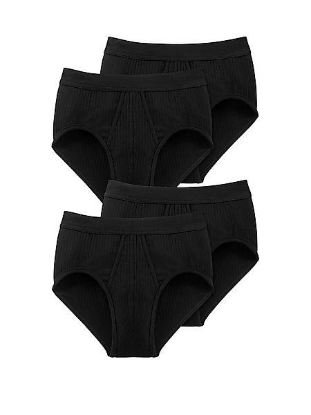 Schiesser Slip Authentic Sport (4-St) unterhose günstig online kaufen