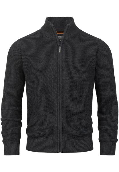 Indicode Sweatjacke INLayton günstig online kaufen