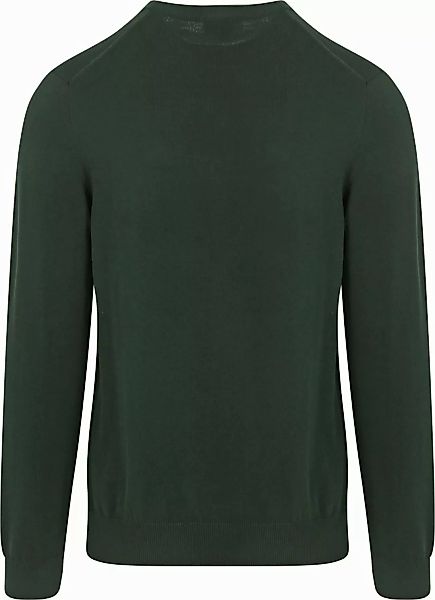 Lacoste Pullover Dunkelgrün - Größe XXL günstig online kaufen