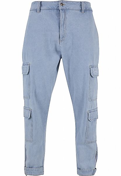 Karl Kani Bequeme Jeans "Karl Kani Herren" 1 Stk. günstig online kaufen