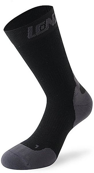 Lenz Funktionssocken 7.0 Mid Merino Compression Socken Kompression günstig online kaufen
