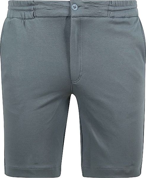 Suitable Respect Jink Short Steel Blau - Größe L günstig online kaufen