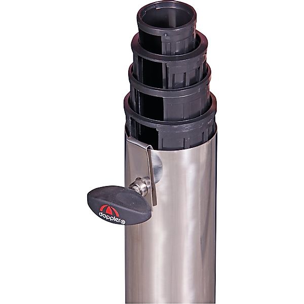 doppler® Schirmhalter UNIVERSAL, 5 Reduzierringe für günstig online kaufen
