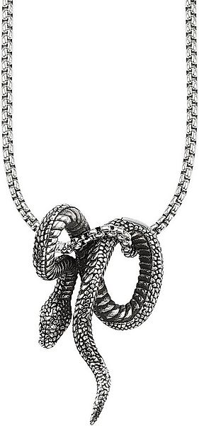 Bruno Banani Kette mit Anhänger Schmuck günstig online kaufen