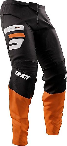 Shot Motorradhose Devo Reflex Motocross Hose günstig online kaufen