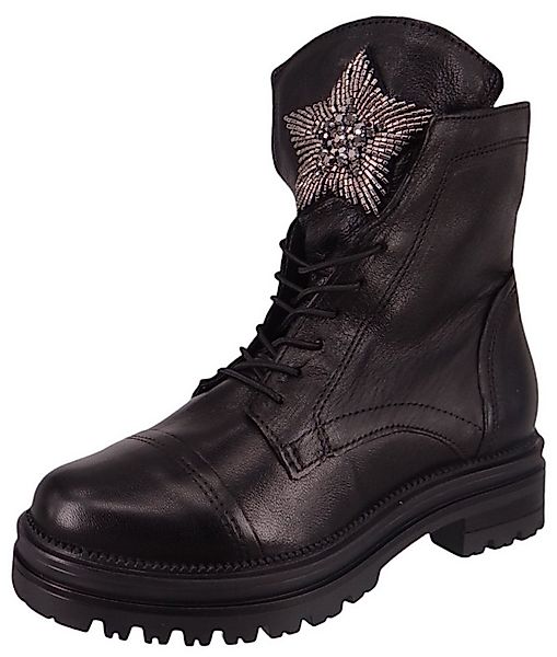 Mjus M77277-101 6002 Nero Stiefelette günstig online kaufen