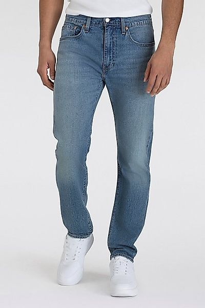 Levi's® Tapered-fit-Jeans 502 TAPER in elegantem, modernem Stil günstig online kaufen