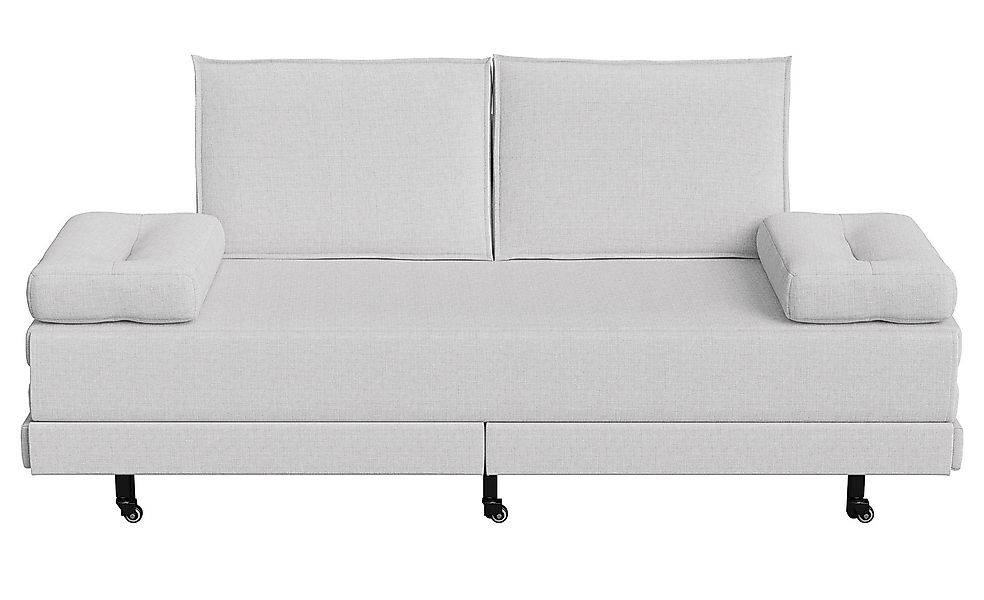 FUROKOY Schlafsofa Daybett Tagesbett Polsterbett Ausziehbares günstig online kaufen