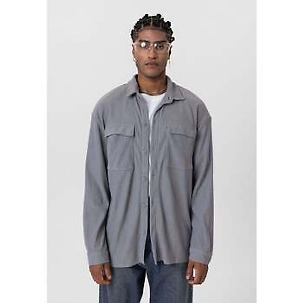 Dandalo  Hemdbluse Aderito Relaxed Fit Shirt günstig online kaufen