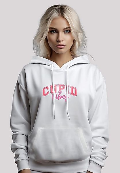 F4NT4STIC Kapuzenpullover Cupid Vibes Valentinstag Amor Premium Qualität günstig online kaufen