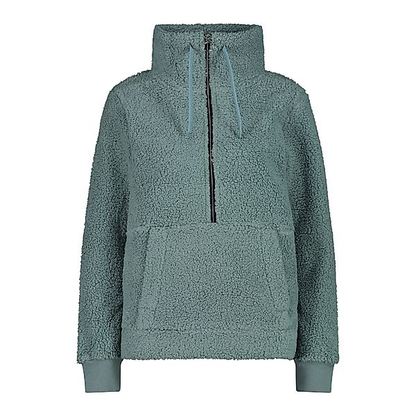 CMP Fleecepullover CMP Damen Pullover WOMAN günstig online kaufen