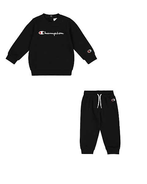 Champion Jogginganzug ICONS Full Zip Hooded günstig online kaufen