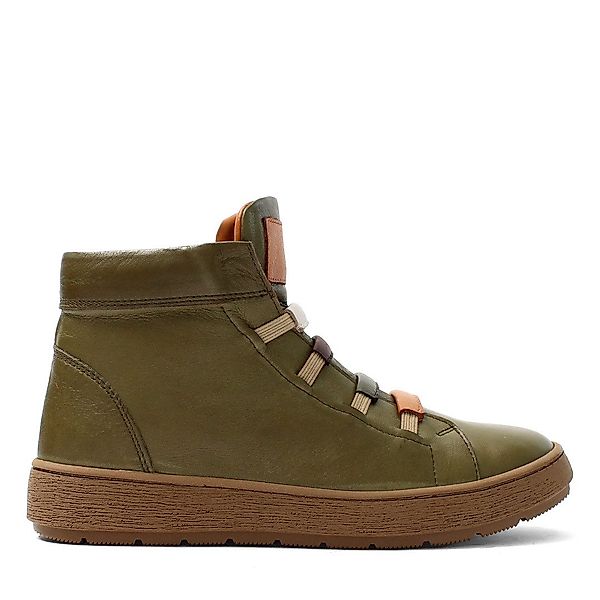 Celal Gültekin 748-31410 Stiefel Kräftiges Leder günstig online kaufen