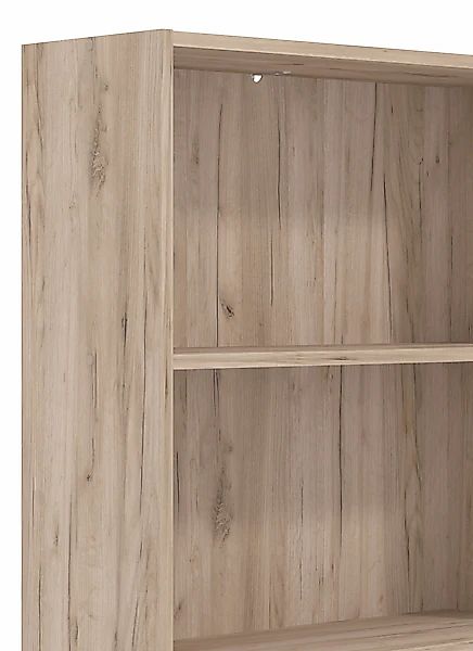 INOSIGN Aktenregal »Tomar«, Bücherregal für ein aufgeräumtes Home Office günstig online kaufen